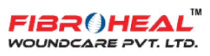 Fibroheal Woundcare logo