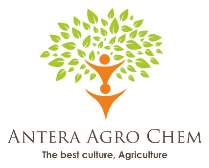 Antera Agro Chem logo