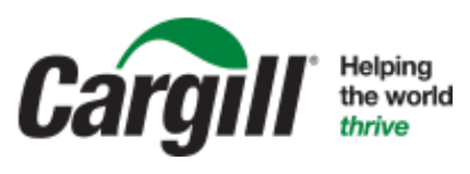 Cargill logo