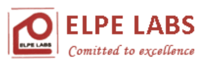 Elpe Labs logo