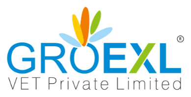 GROEXL Vet logo