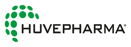 Huvepharma logo