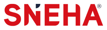 Sneha logo