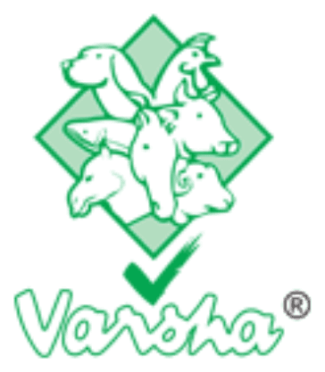 Varsha logo