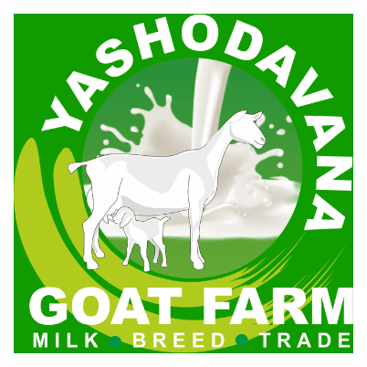 Yashodavana Goat Farm logo