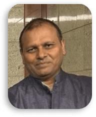 Shankar CV