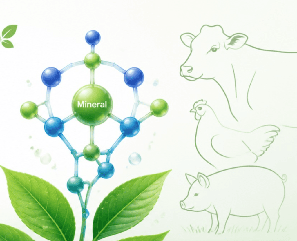 Green Chelation for Smarter Bio-Trace Minerals banner