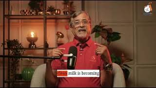 Aflatoxin M1 in Milk: Why Prevention Starts with Feed | AflaMlock | ChemLife Innovations