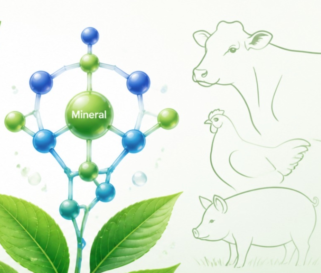 Green Chelation for Smarter Bio-Trace Minerals banner