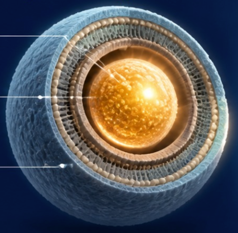 Microencapsulation Technologies: Targeting Rumen-Sustained and Bypass Deliveries banner