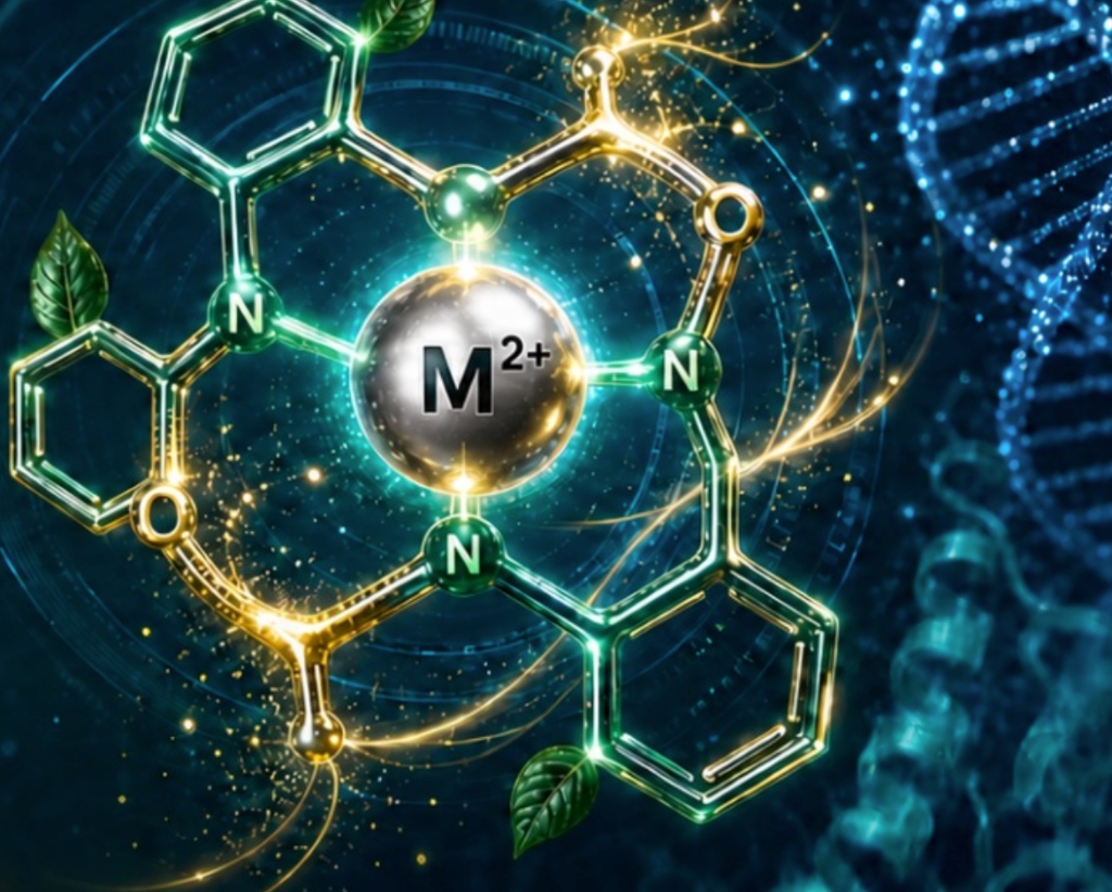 Nano-Activated Functionalized Trace Minerals: The Next Frontier in Bioavailability banner
